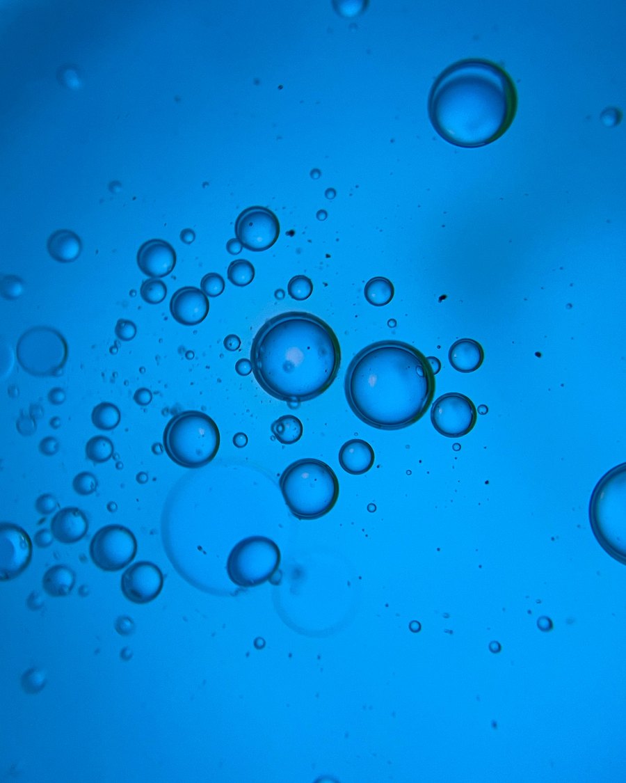 NOVASTYNE Glow, complexe de peptides marins
