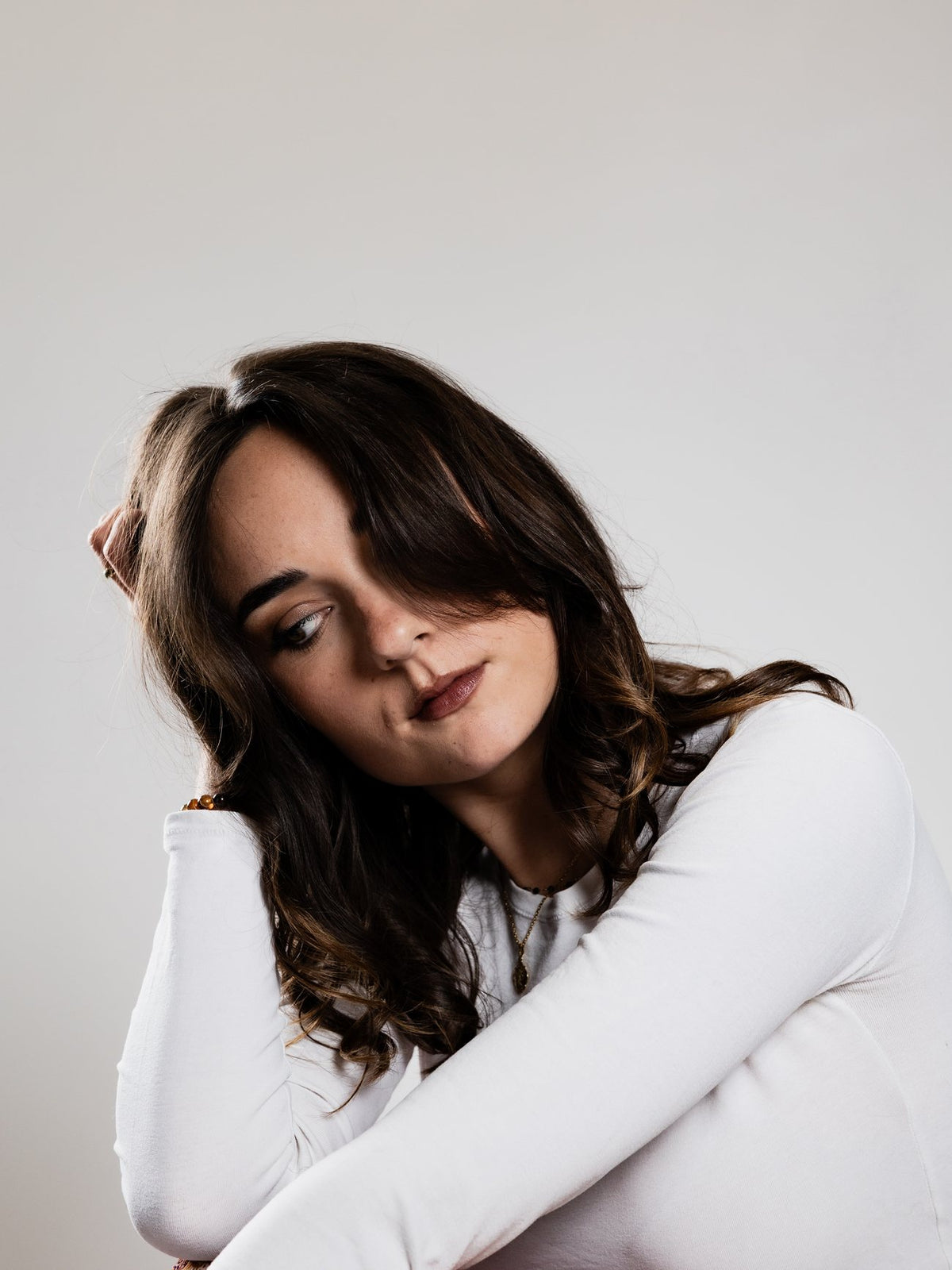Sophie Tacet, fondatrice de KAAMI